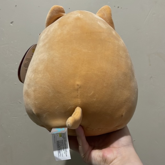 Selling Chloeyana squishmallow - Picture 4 of 4